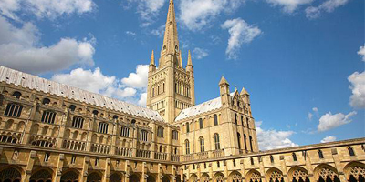 Norwich Cathedral