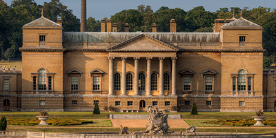 Holkham Hall